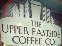 Upper Eastside Coffee & Wine Co. Upper Eastside Coffee & Wine Co.