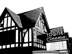 the Avondale Towne Cinema