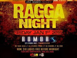 Rumors Nightclub