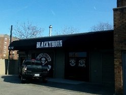 Blackthorn 51