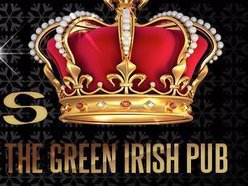 The Green Irish Pub The Green Irish Pub