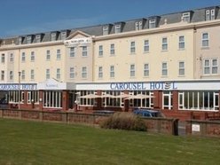 The Carousel Hotel