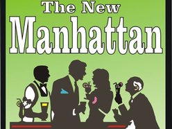The New Manhattan Bar & Grill The New Manhattan Bar & Grill