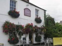 The Railway Inn
