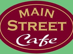 Main Street Cafe Main Street Cafe