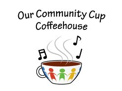 Our Community Cup Coffeehouse