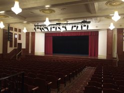 Charles Bender Performing Arts Center