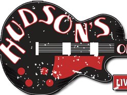 HUDSONS ON MERCER HUDSONS ON MERCER