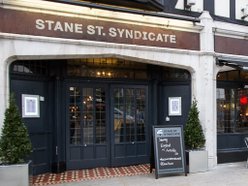 Stane Street Syndicate