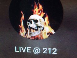 Live at 212 Live at 212