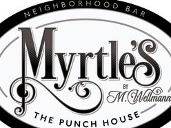 Myrtle's Punch House Myrtle's Punch House