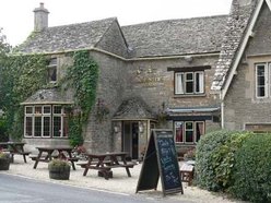 The Carpenter's Arms