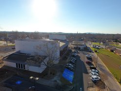Cedartown Performing Arts Center