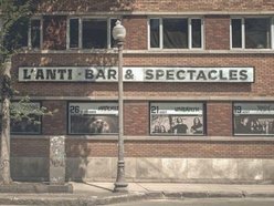 L'Anti Bar & Spectacles L'Anti Bar & Spectacles