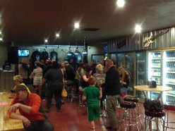 Heavy Metal Brewing Co