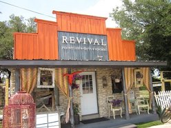 Revival Texas Revival Texas