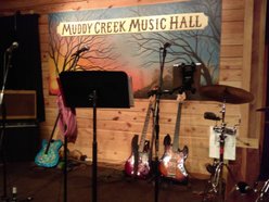 Muddy Creek Music Hall