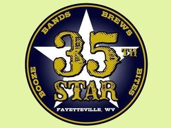 The 35th Star The 35th Star