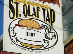 1-R's St. Olaf Tap