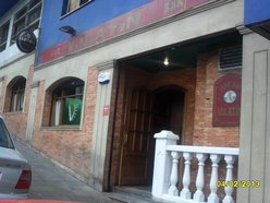 Cafe Rock Volatín Cafe Rock Volatín