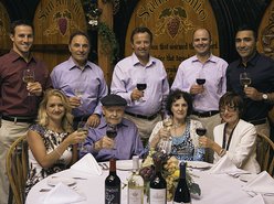 San Antonio Winery