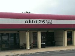 Alibi 25