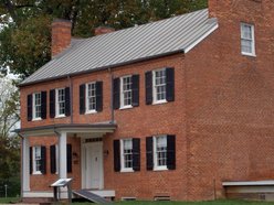 Historic Blenheim and the Civil War Interpretive Center Historic Blenheim and the Civil War Interpretive Center