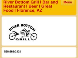 The River Bottom Bar and Grill The River Bottom Bar and Grill