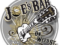 Joe's Bar on Weed St