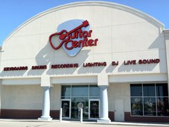 Guitar Center