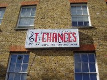 T Chances T Chances