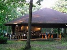 Emmaus Community Park Pavillion