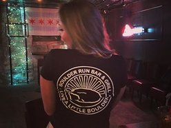 Boulder Run Bar