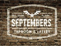 Septembers Taproom & Eatery