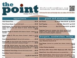 The Point The Point