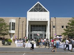 UB Center for the Arts