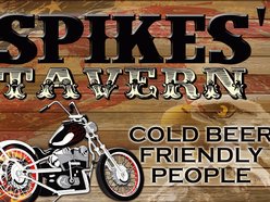 Spike's Tavern Spike's Tavern