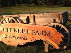 Pippin Hill Vineyard
