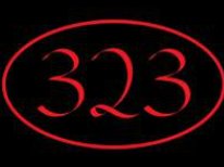 323 Restaurant Bar