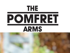 The Pomfret Arms The Pomfret Arms