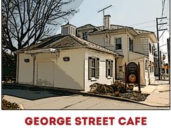 George Street Cafe George Street Cafe