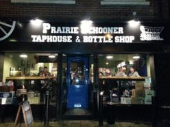 The Prairie Schooner Taphouse