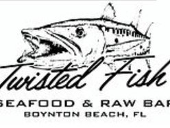 The Twisted Fish The Twisted Fish