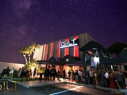 Gilt Nightclub