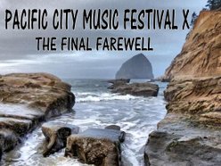 Pacific City Music Festival