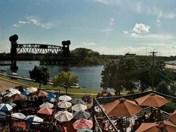 Muddy Waters Bar & Grill