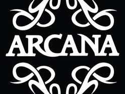 Arcana Arcana
