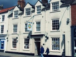Suddaby's Crown Hotel Suddaby's Crown Hotel