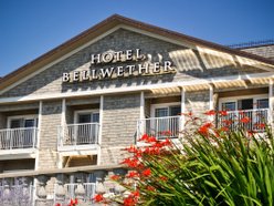 Hotel Bellwether Hotel Bellwether