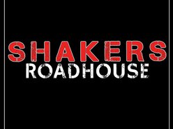 Shakers Roadhouse